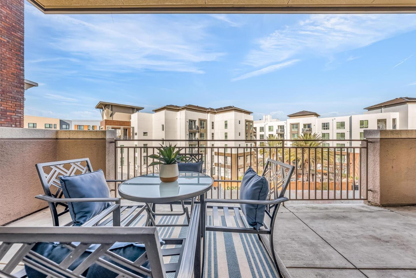 Detail Gallery Image 38 of 45 For 809 Auzerais Ave #321,  San Jose,  CA 95126 - 2 Beds | 2 Baths