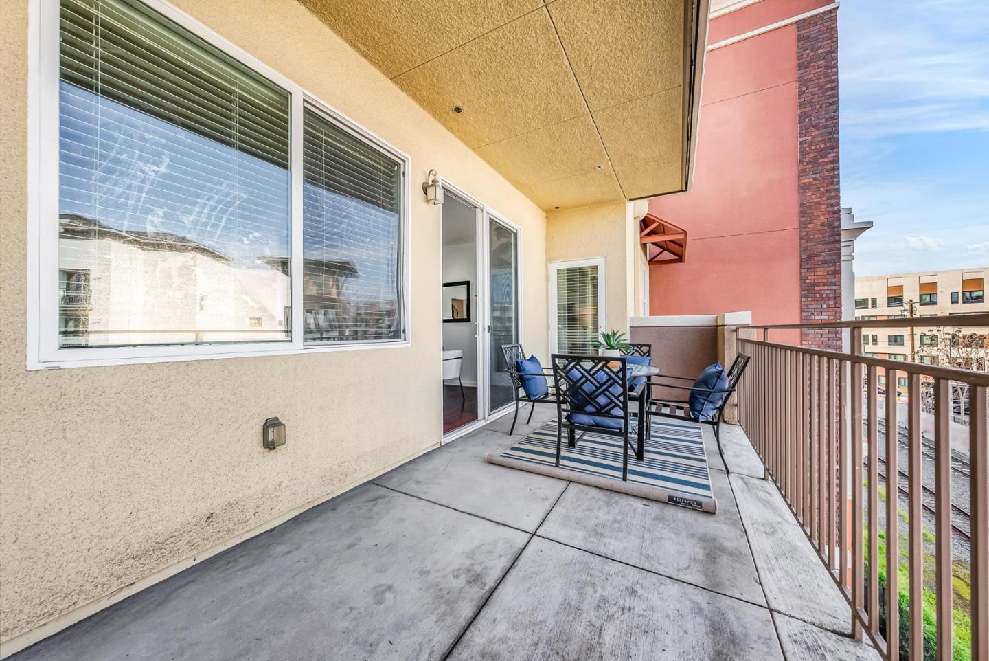 Detail Gallery Image 39 of 45 For 809 Auzerais Ave #321,  San Jose,  CA 95126 - 2 Beds | 2 Baths
