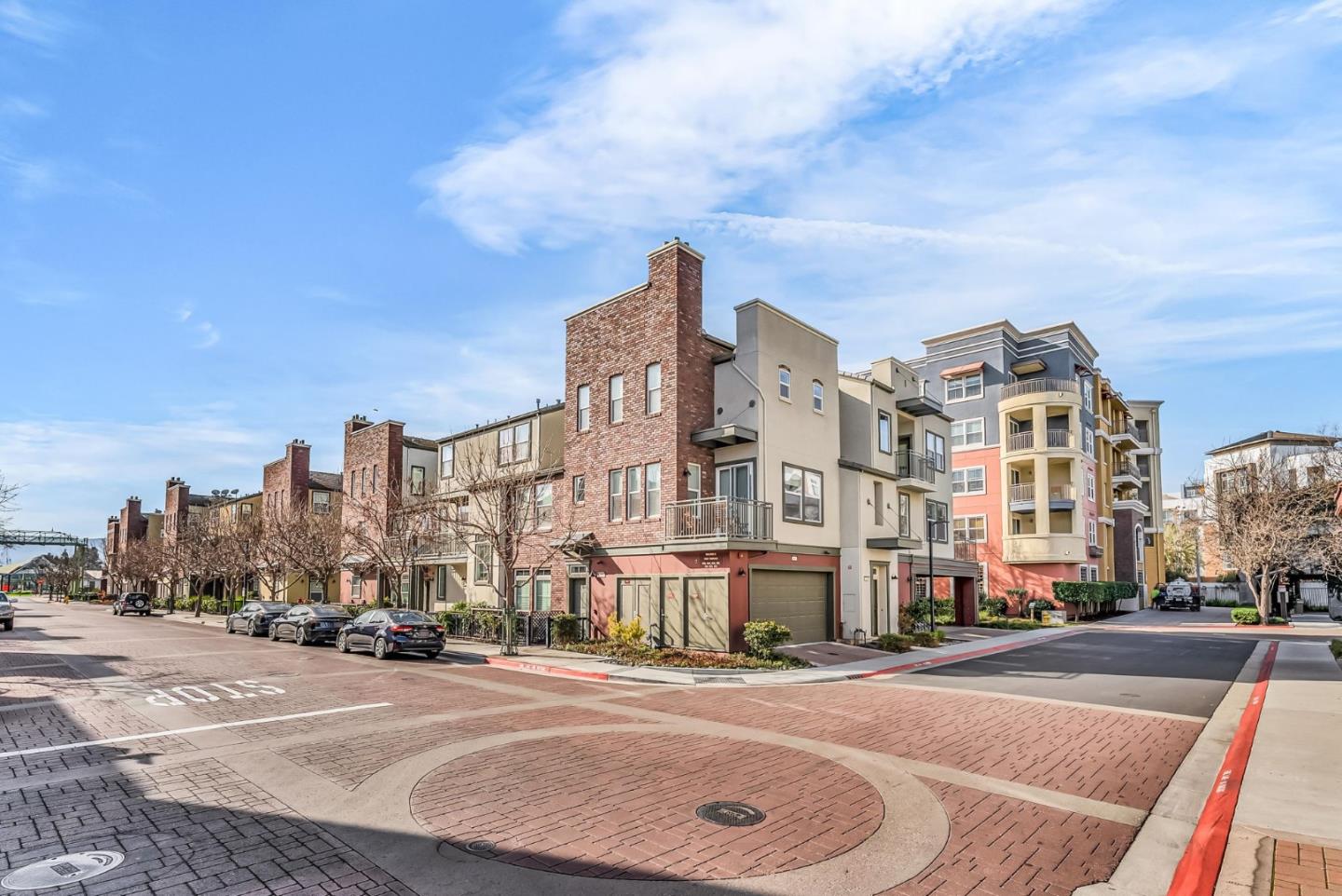 Detail Gallery Image 41 of 45 For 809 Auzerais Ave #321,  San Jose,  CA 95126 - 2 Beds | 2 Baths