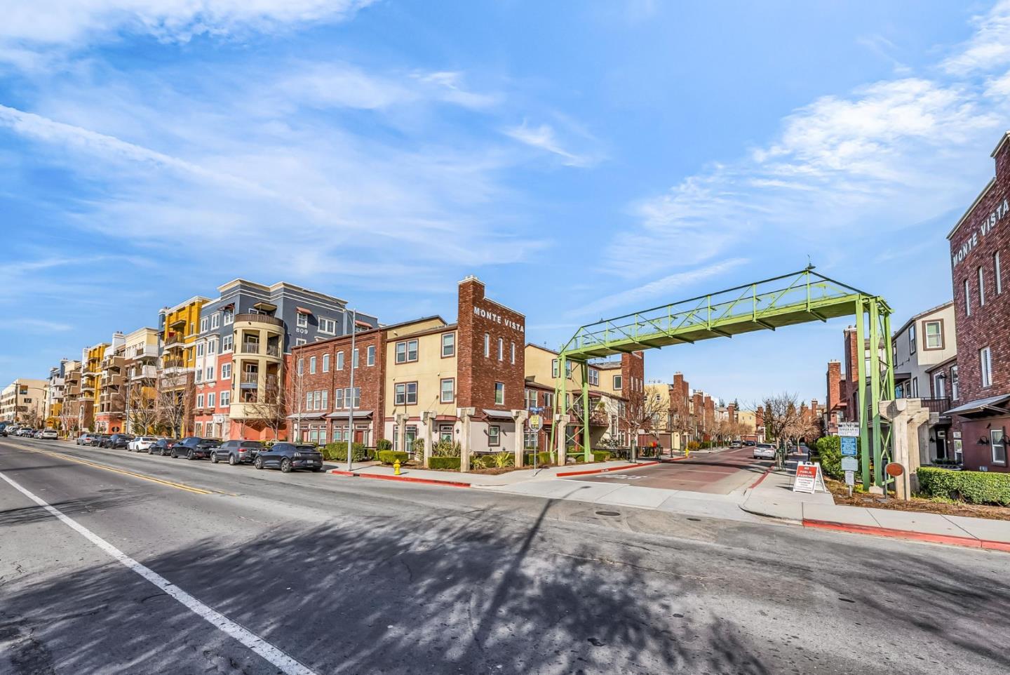 Detail Gallery Image 42 of 45 For 809 Auzerais Ave #321,  San Jose,  CA 95126 - 2 Beds | 2 Baths