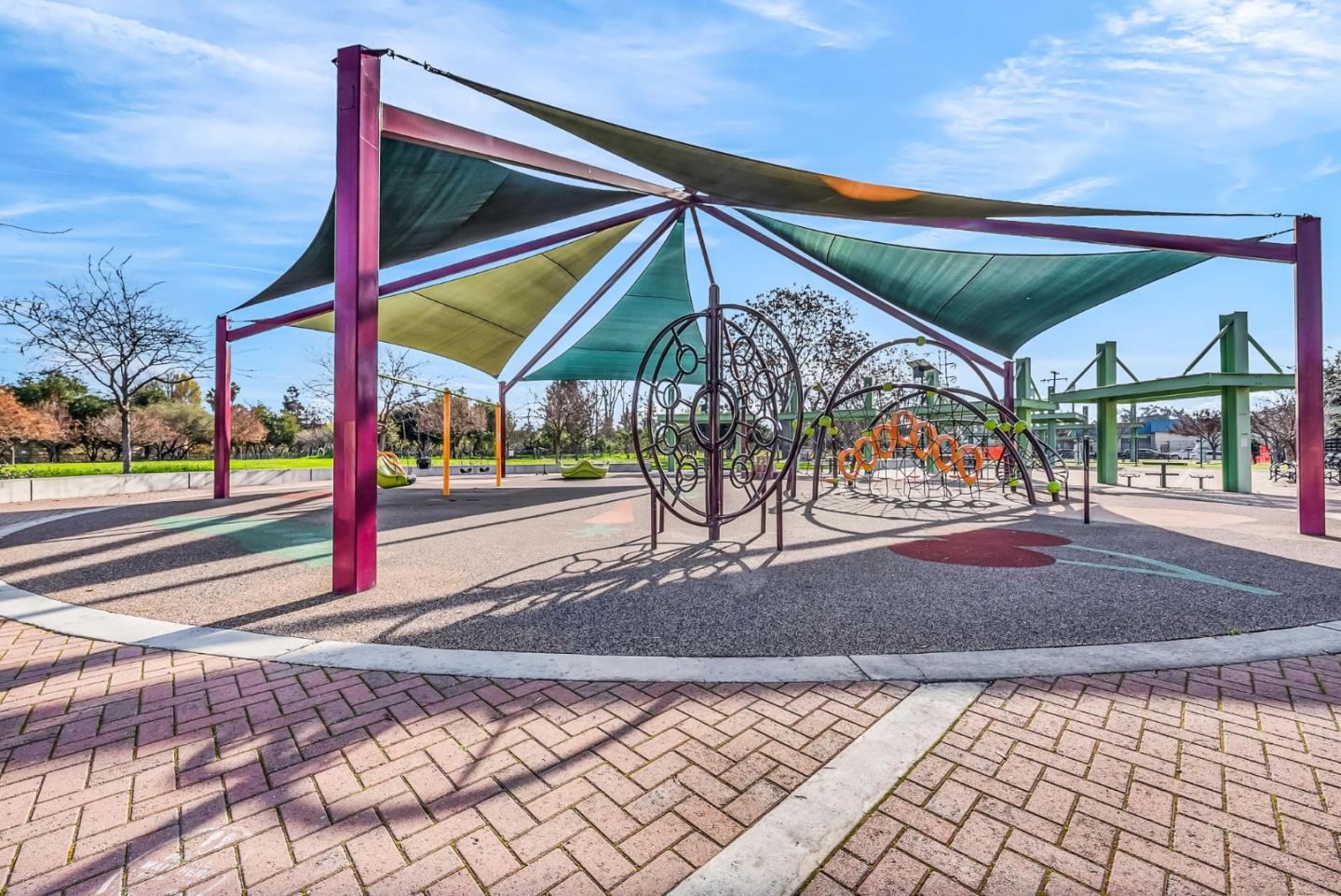 Detail Gallery Image 44 of 45 For 809 Auzerais Ave #321,  San Jose,  CA 95126 - 2 Beds | 2 Baths