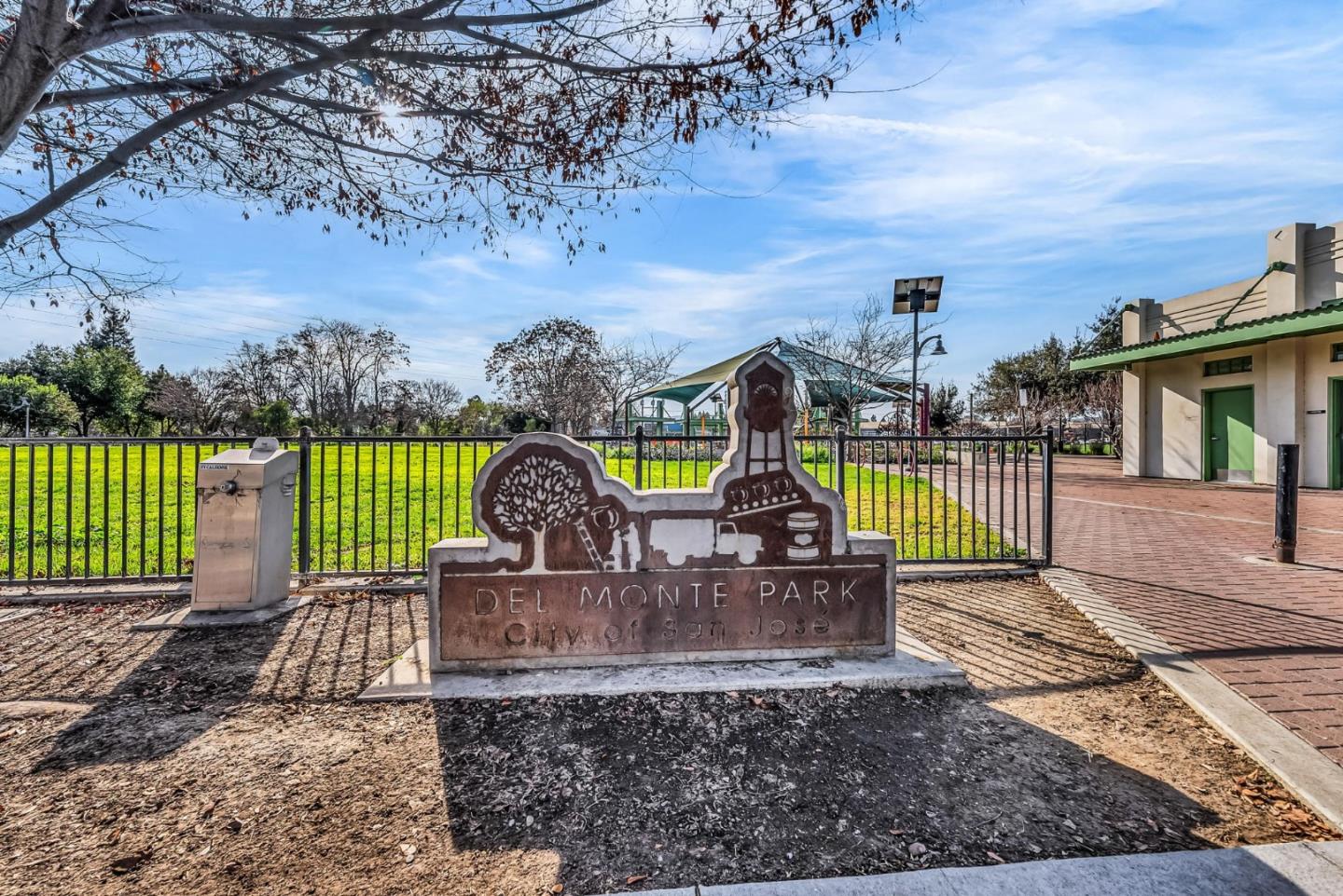 Detail Gallery Image 46 of 46 For 809 Auzerais Ave #321,  San Jose,  CA 95126 - 2 Beds | 2 Baths