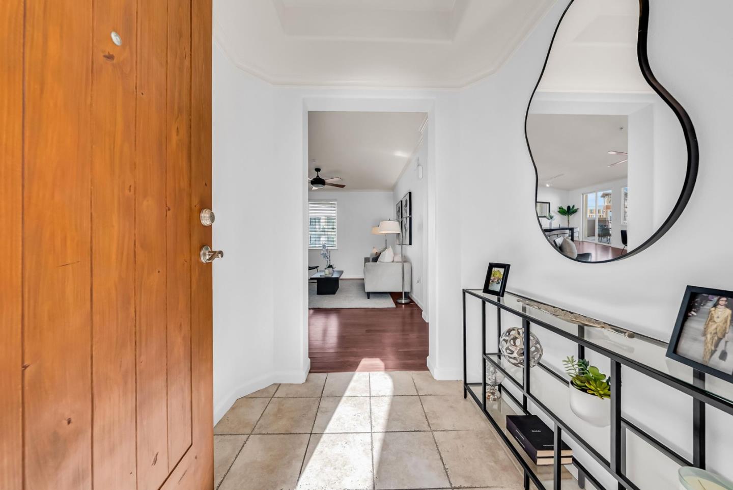 Detail Gallery Image 5 of 45 For 809 Auzerais Ave #321,  San Jose,  CA 95126 - 2 Beds | 2 Baths