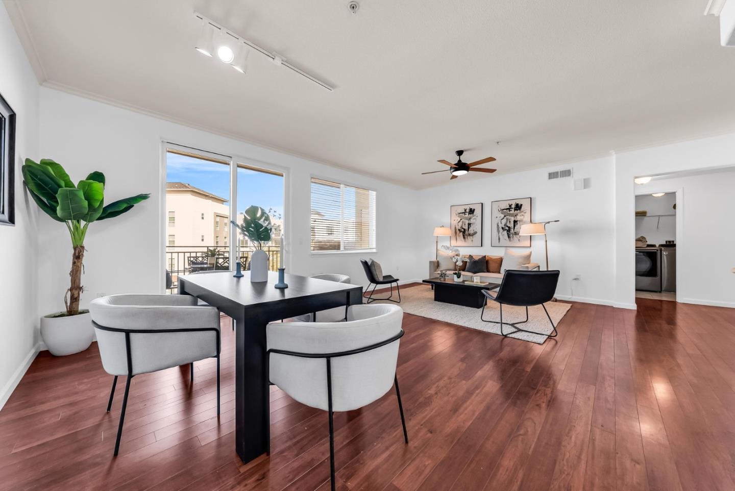 Detail Gallery Image 8 of 45 For 809 Auzerais Ave #321,  San Jose,  CA 95126 - 2 Beds | 2 Baths