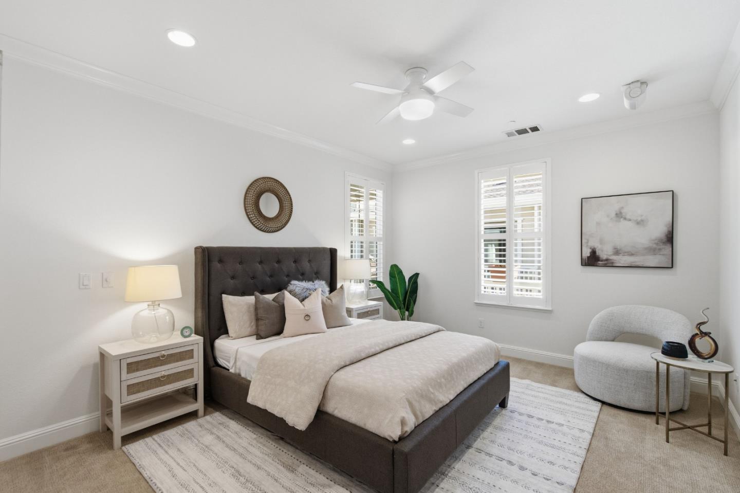 Detail Gallery Image 18 of 41 For 631 True Wind Way #216,  Redwood City,  CA 94063 - 2 Beds | 2/1 Baths