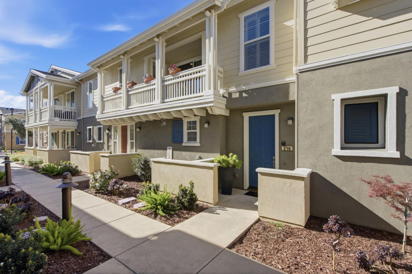 Detail Gallery Image 30 of 41 For 631 True Wind Way #216,  Redwood City,  CA 94063 - 2 Beds | 2/1 Baths