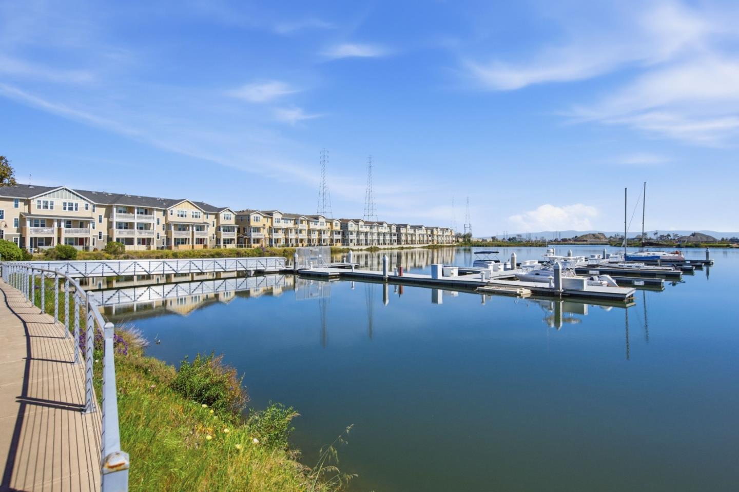 Detail Gallery Image 35 of 41 For 631 True Wind Way #216,  Redwood City,  CA 94063 - 2 Beds | 2/1 Baths