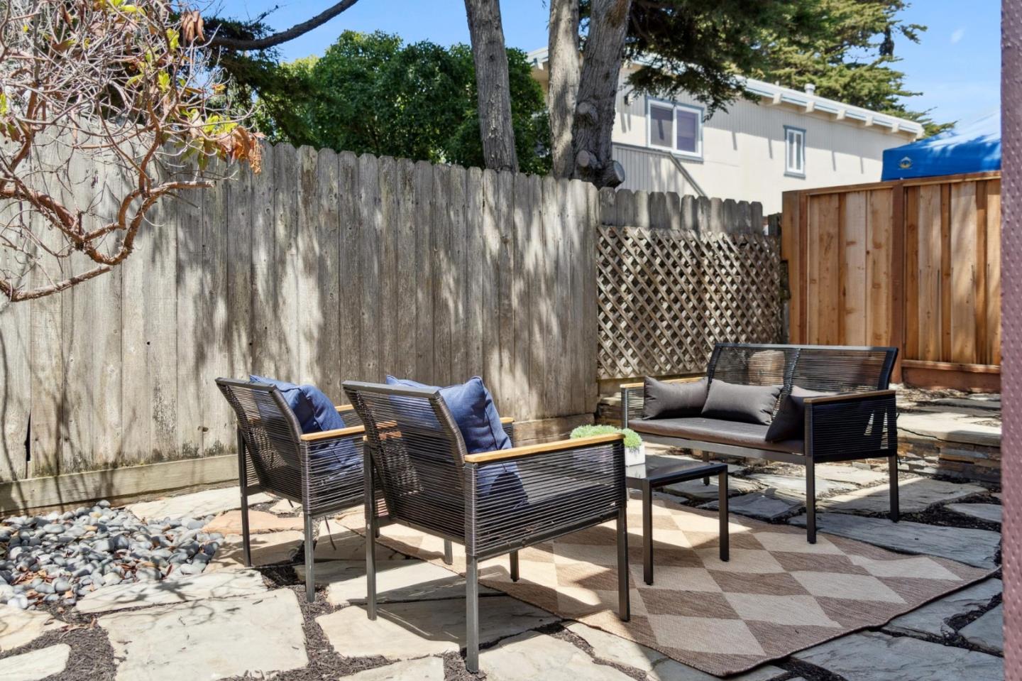 Detail Gallery Image 23 of 23 For 77 Montecito Ave, Pacifica,  CA 94044 - 2 Beds | 1/1 Baths