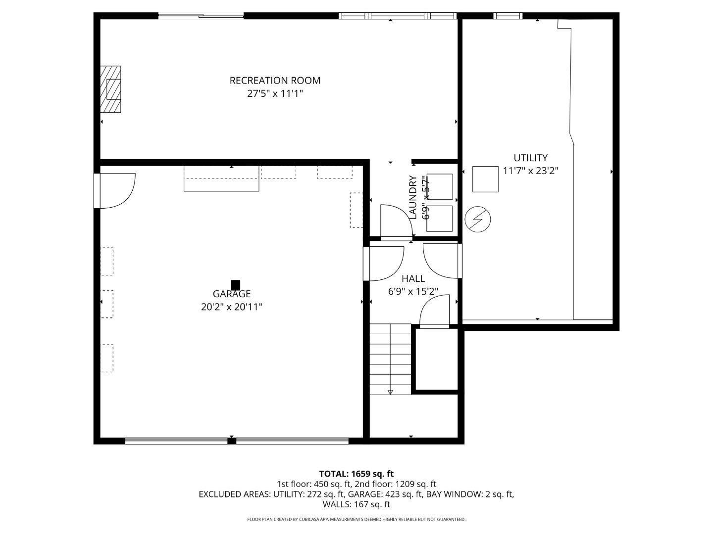 Detail Gallery Image 38 of 39 For 810 Saint Lawrence Dr, Pacifica,  CA 94044 - 3 Beds | 2 Baths