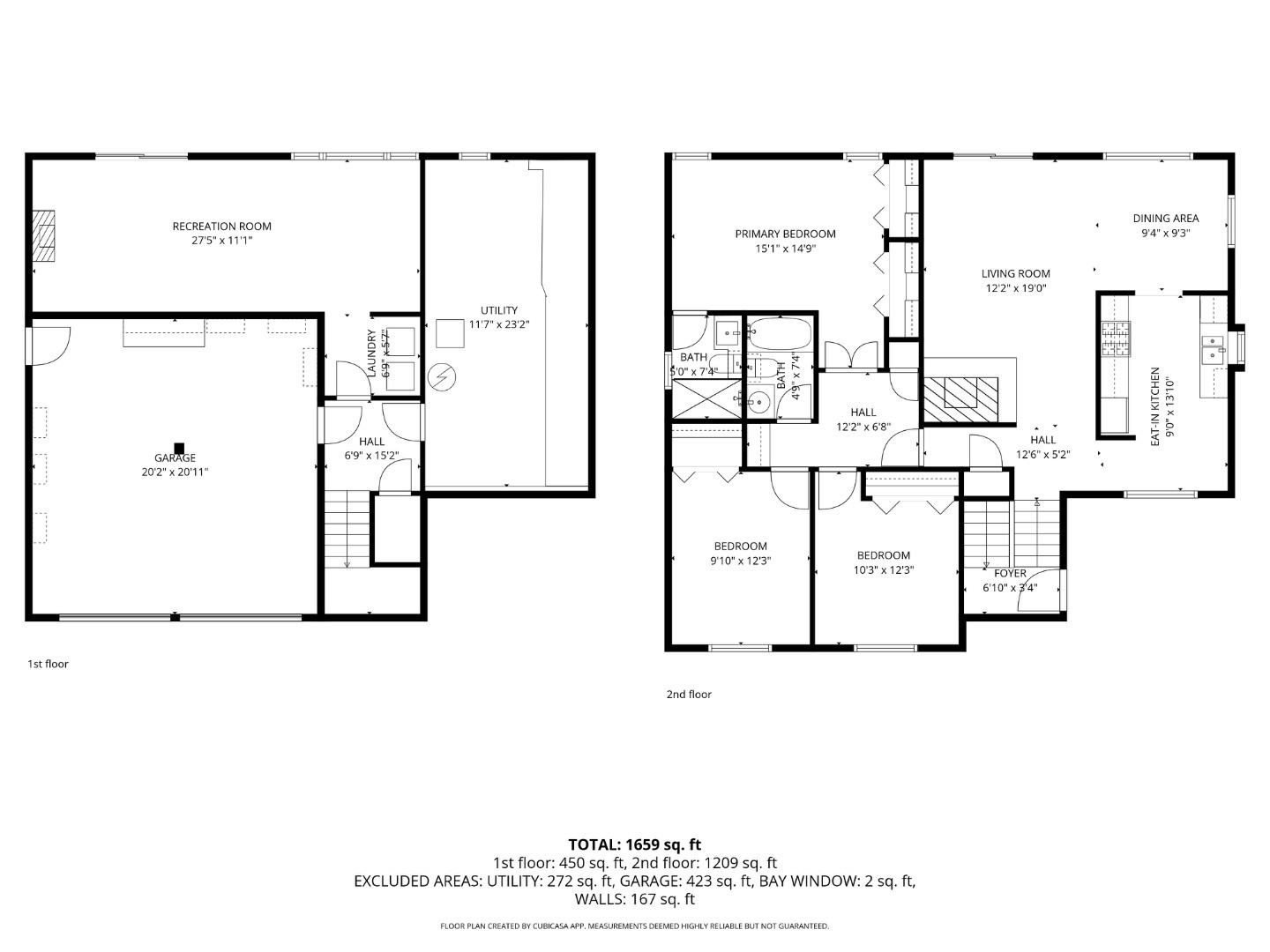 Detail Gallery Image 39 of 39 For 810 Saint Lawrence Dr, Pacifica,  CA 94044 - 3 Beds | 2 Baths