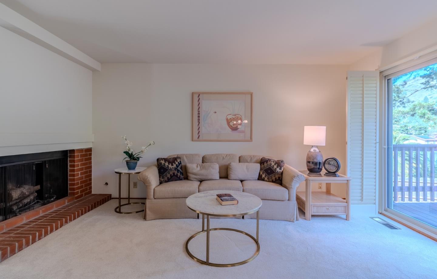 Detail Gallery Image 6 of 39 For 810 Saint Lawrence Dr, Pacifica,  CA 94044 - 3 Beds | 2 Baths