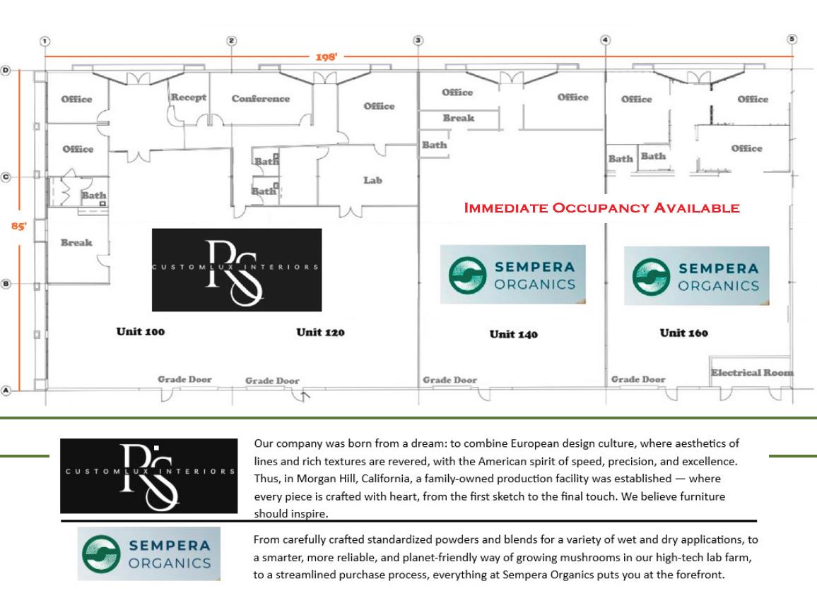 Detail Gallery Image 2 of 17 For 16260 Church St, Morgan Hill,  CA 95037 - – Beds | – Baths
