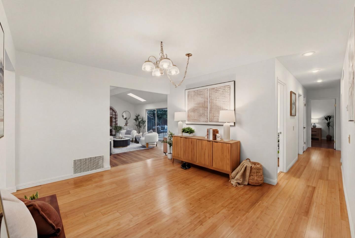 Detail Gallery Image 12 of 74 For 7609 Santa Paula Dr, Gilroy,  CA 95020 - 5 Beds | 3 Baths