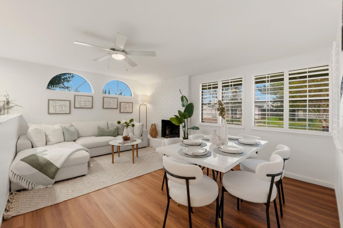 Detail Gallery Image 14 of 74 For 7609 Santa Paula Dr, Gilroy,  CA 95020 - 5 Beds | 3 Baths