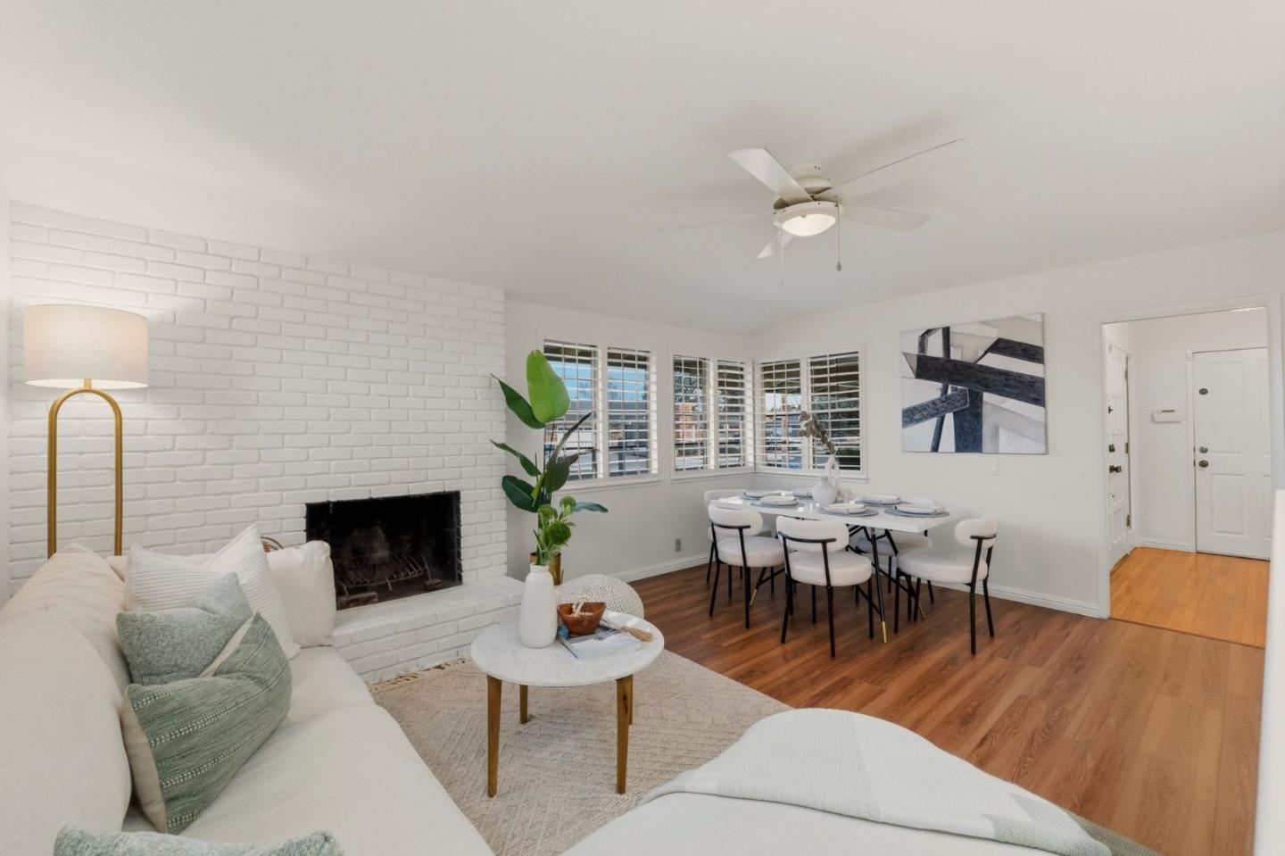 Detail Gallery Image 18 of 74 For 7609 Santa Paula Dr, Gilroy,  CA 95020 - 5 Beds | 3 Baths