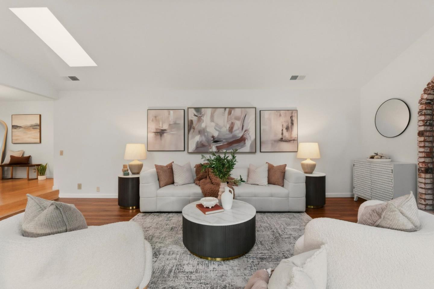 Detail Gallery Image 5 of 74 For 7609 Santa Paula Dr, Gilroy,  CA 95020 - 5 Beds | 3 Baths