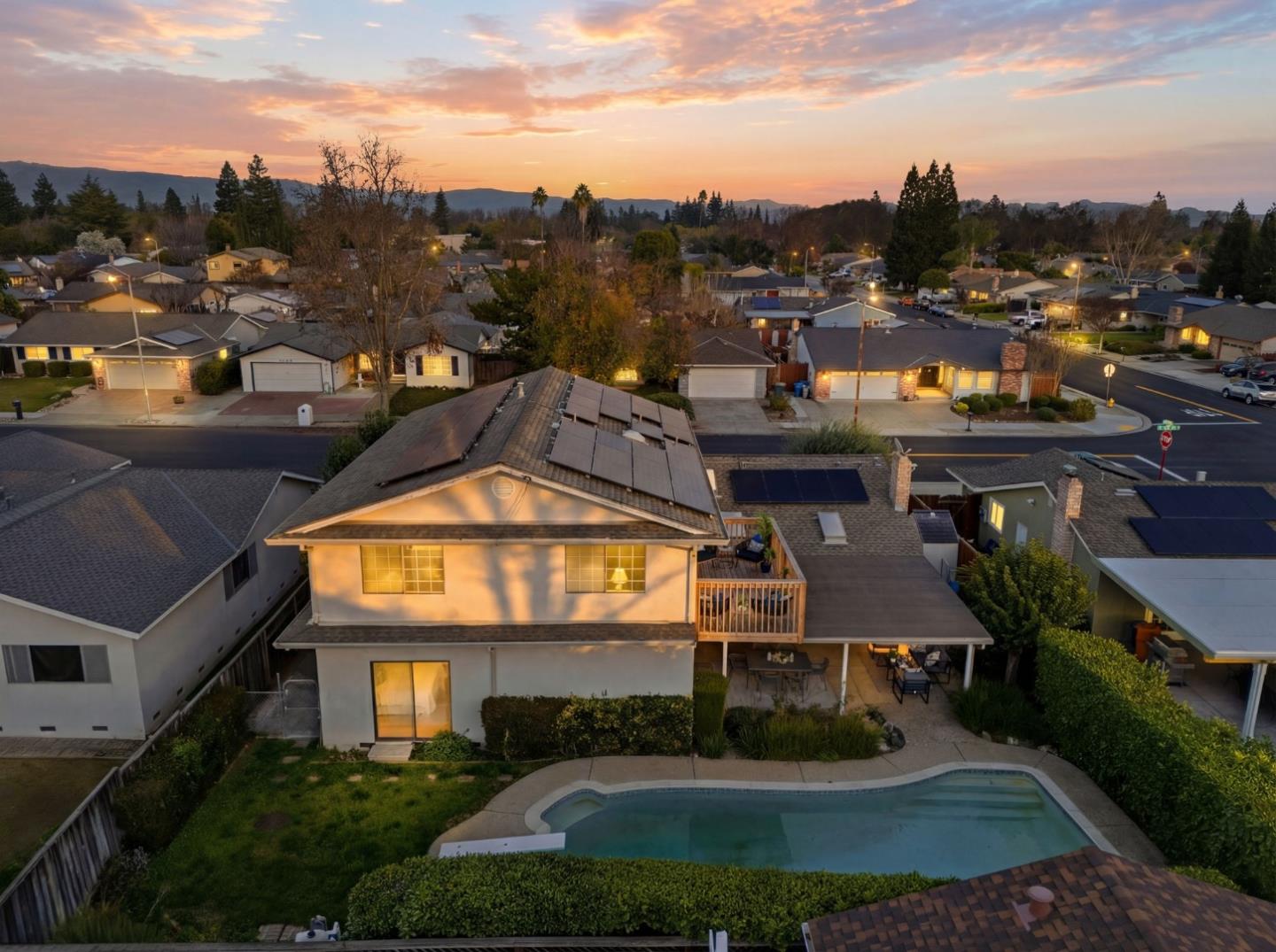 Detail Gallery Image 69 of 74 For 7609 Santa Paula Dr, Gilroy,  CA 95020 - 5 Beds | 3 Baths