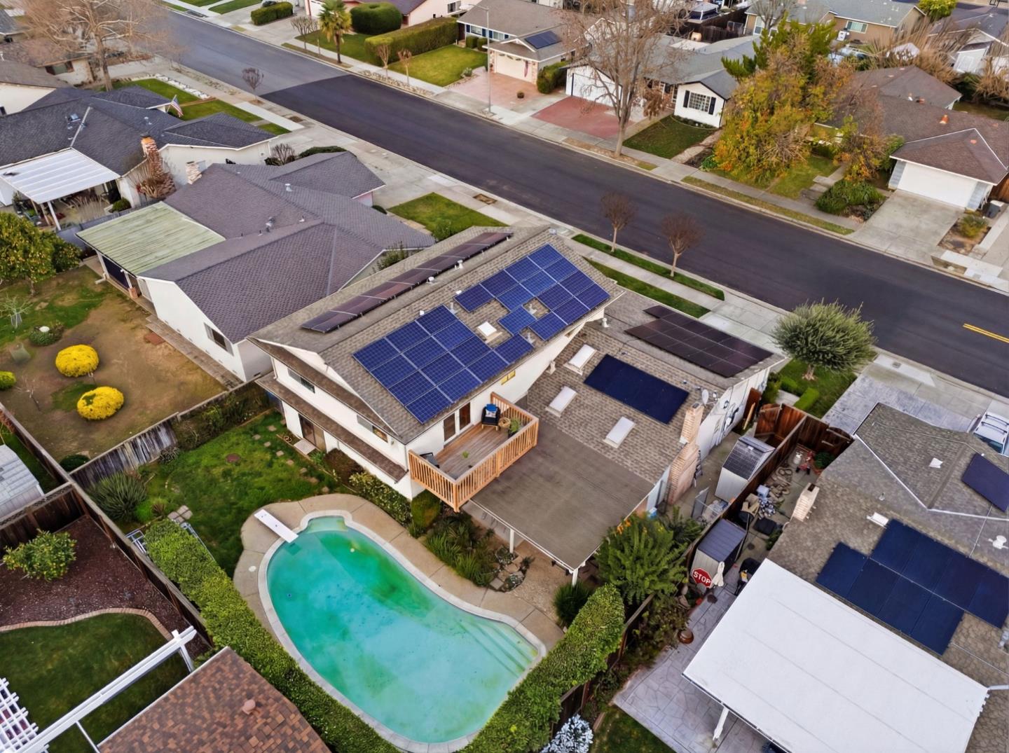 Detail Gallery Image 70 of 74 For 7609 Santa Paula Dr, Gilroy,  CA 95020 - 5 Beds | 3 Baths