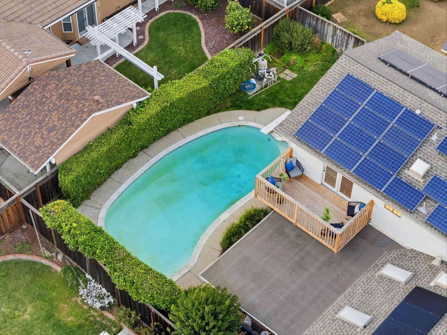 Detail Gallery Image 72 of 74 For 7609 Santa Paula Dr, Gilroy,  CA 95020 - 5 Beds | 3 Baths