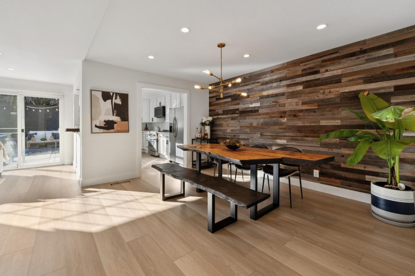 Detail Gallery Image 12 of 40 For 3631 Bassett Ct, South San Francisco,  CA 94080 - 2 Beds | 2 Baths