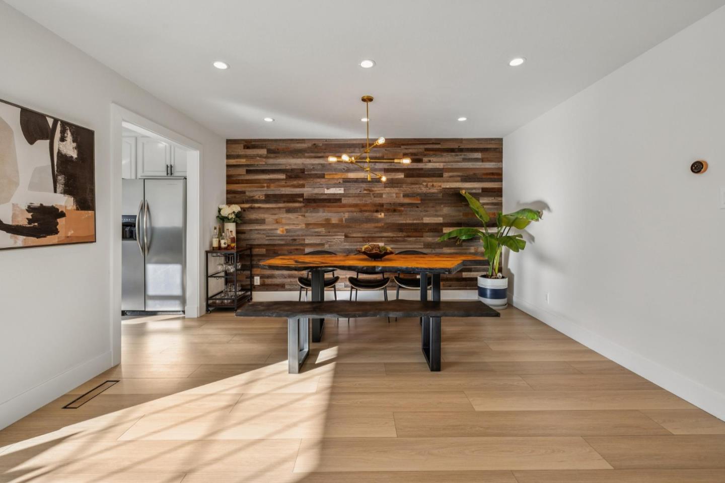 Detail Gallery Image 13 of 40 For 3631 Bassett Ct, South San Francisco,  CA 94080 - 2 Beds | 2 Baths