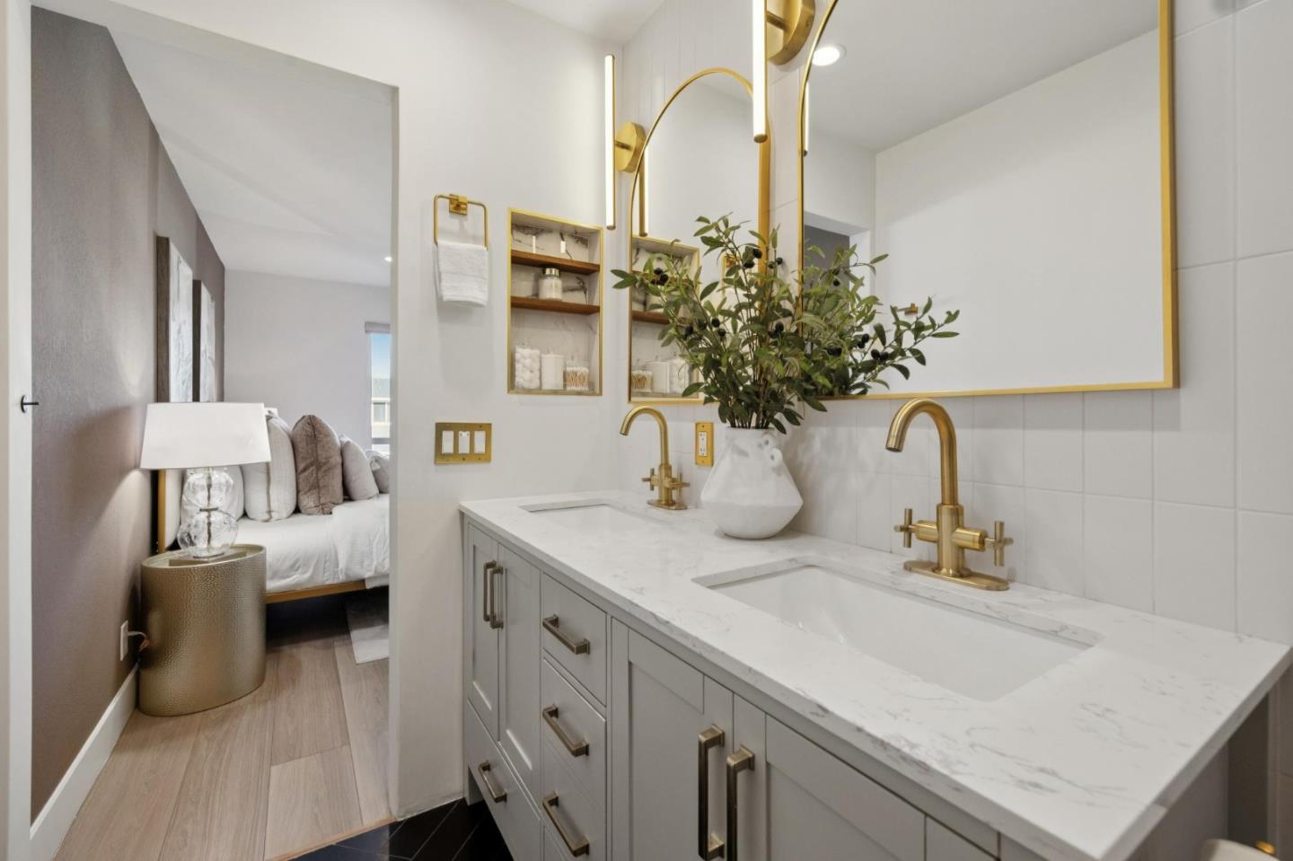 Detail Gallery Image 27 of 40 For 3631 Bassett Ct, South San Francisco,  CA 94080 - 2 Beds | 2 Baths