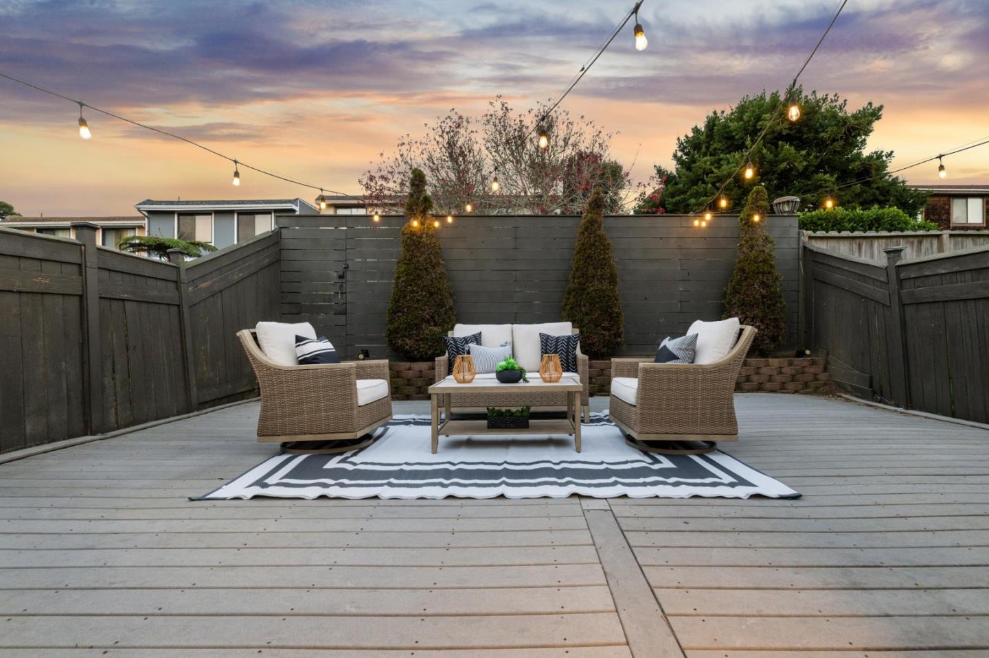 Detail Gallery Image 38 of 40 For 3631 Bassett Ct, South San Francisco,  CA 94080 - 2 Beds | 2 Baths