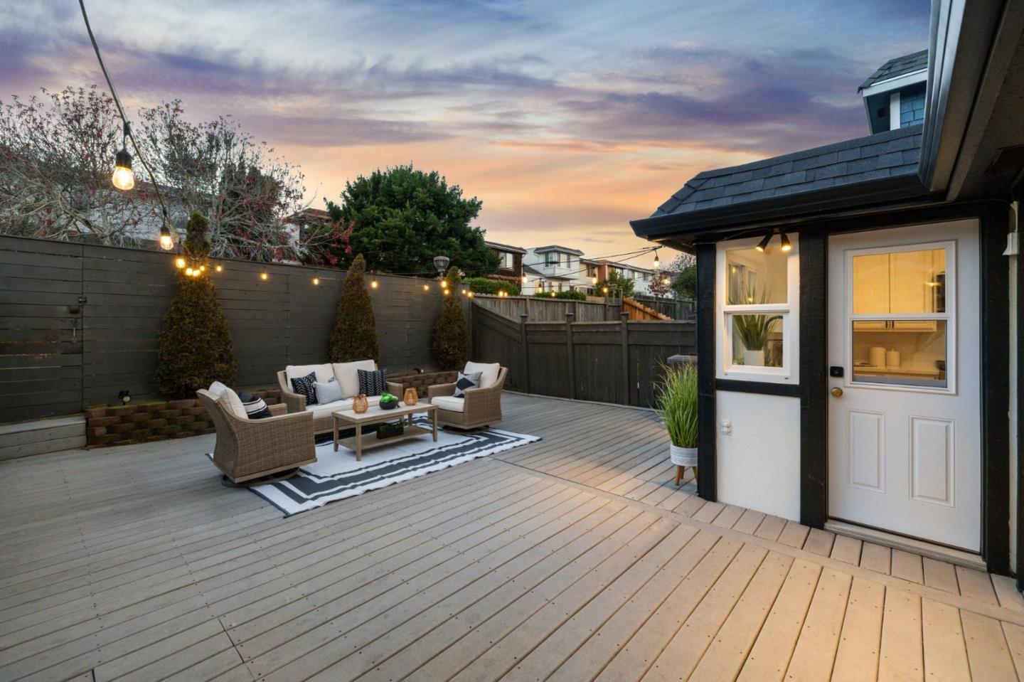 Detail Gallery Image 39 of 40 For 3631 Bassett Ct, South San Francisco,  CA 94080 - 2 Beds | 2 Baths