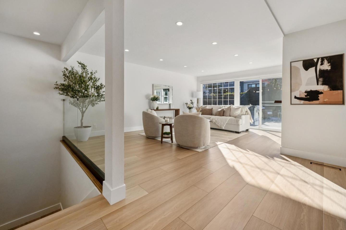 Detail Gallery Image 6 of 40 For 3631 Bassett Ct, South San Francisco,  CA 94080 - 2 Beds | 2 Baths