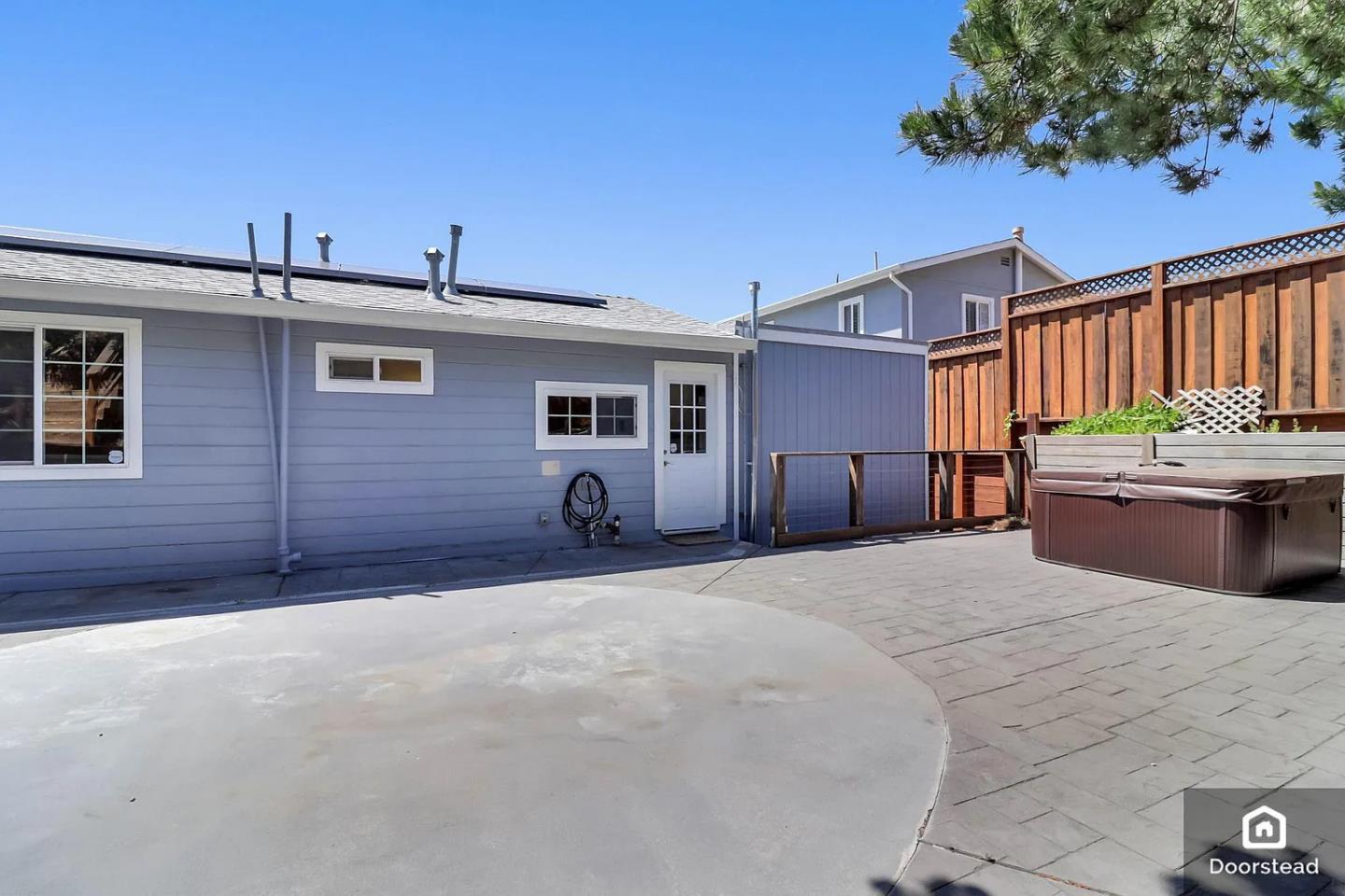 Detail Gallery Image 20 of 33 For 113 Alvarado St, Brisbane,  CA 94005 - 2 Beds | 2 Baths