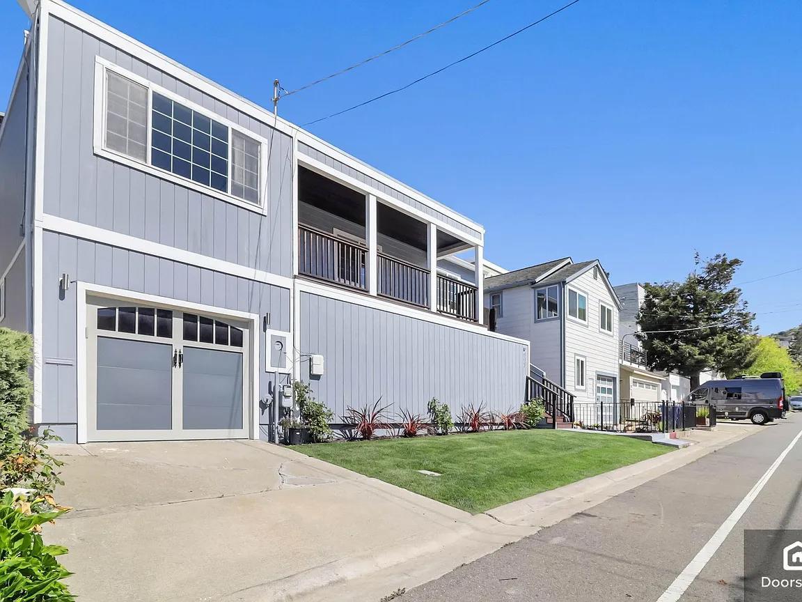 Detail Gallery Image 31 of 33 For 113 Alvarado St, Brisbane,  CA 94005 - 2 Beds | 2 Baths