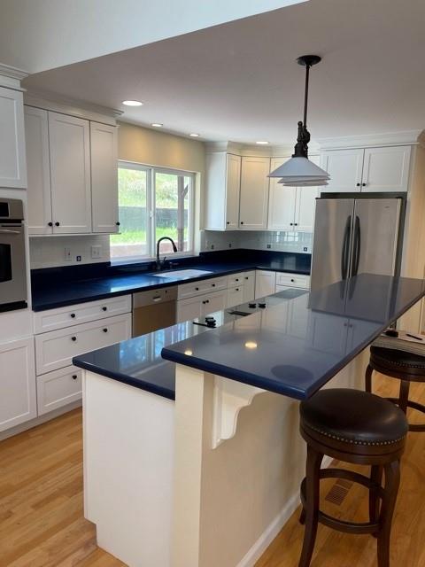 Detail Gallery Image 3 of 17 For Granite Creek Rd, Santa Cruz,  CA 95065 - 3 Beds | 2 Baths