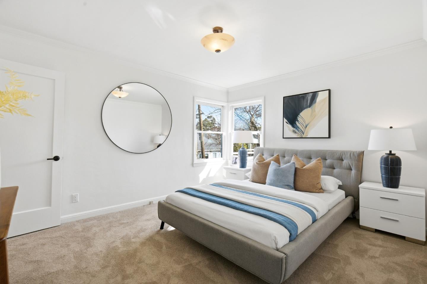 Detail Gallery Image 15 of 46 For 1604 Coronado Way, Burlingame,  CA 94010 - 3 Beds | 1/1 Baths