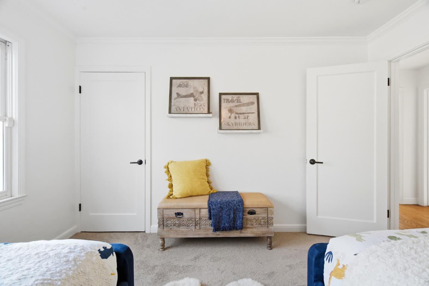 Detail Gallery Image 16 of 46 For 1604 Coronado Way, Burlingame,  CA 94010 - 3 Beds | 1/1 Baths