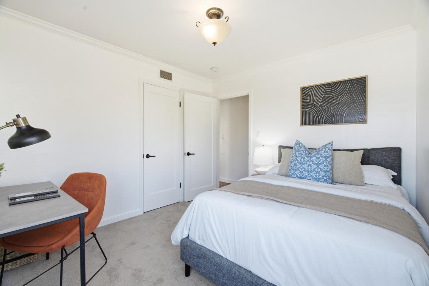 Detail Gallery Image 18 of 46 For 1604 Coronado Way, Burlingame,  CA 94010 - 3 Beds | 1/1 Baths