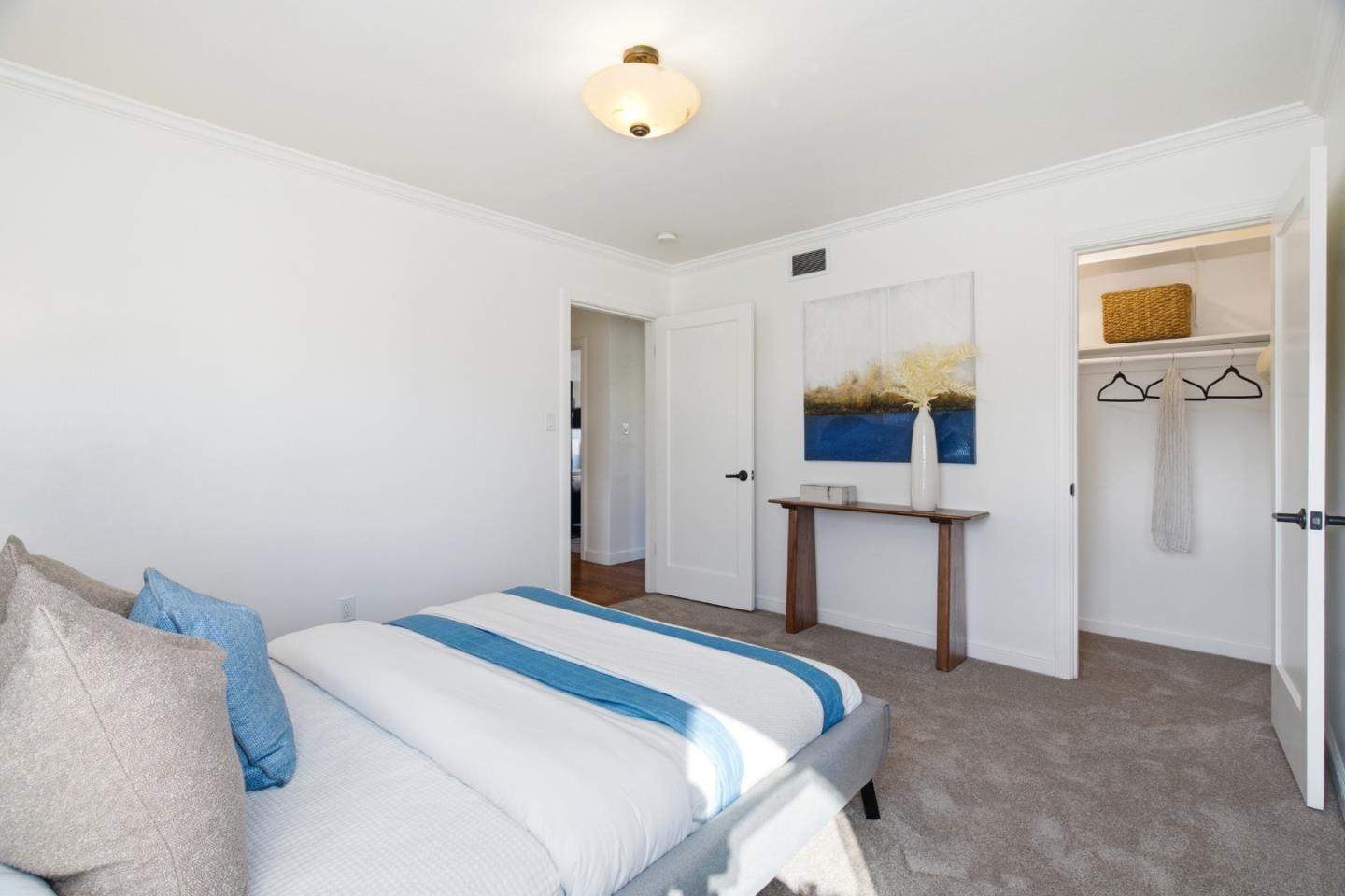 Detail Gallery Image 19 of 46 For 1604 Coronado Way, Burlingame,  CA 94010 - 3 Beds | 1/1 Baths