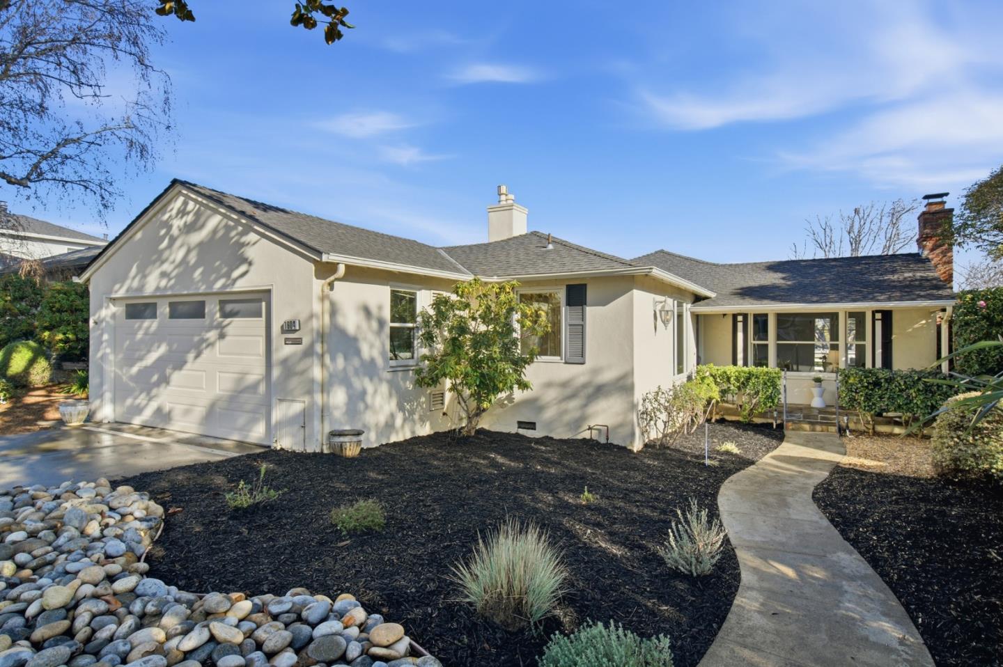 Detail Gallery Image 43 of 46 For 1604 Coronado Way, Burlingame,  CA 94010 - 3 Beds | 1/1 Baths