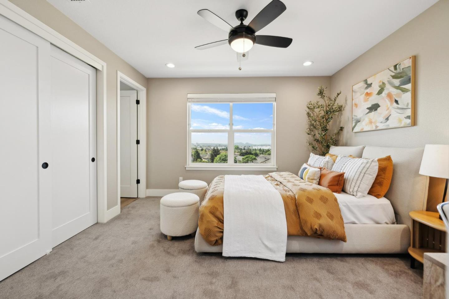 Detail Gallery Image 24 of 31 For 117 Skyline Vista Way, Watsonville,  CA 95076 - 3 Beds | 3/1 Baths