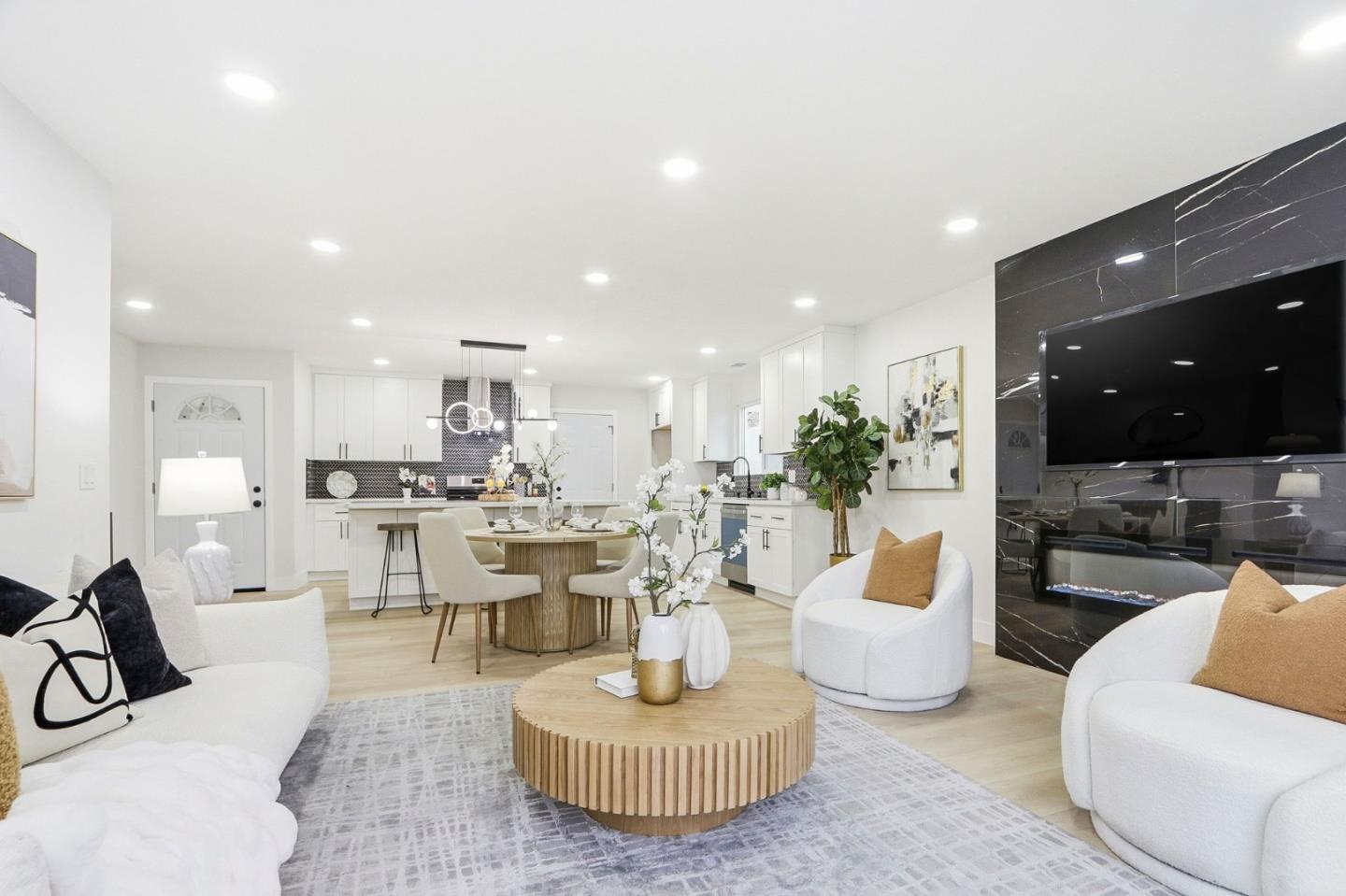 Detail Gallery Image 10 of 39 For 817 Baird Ave, Santa Clara,  CA 95054 - 3 Beds | 2 Baths