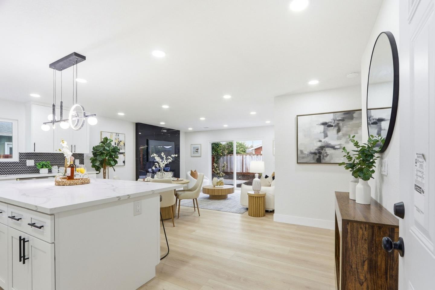 Detail Gallery Image 11 of 39 For 817 Baird Ave, Santa Clara,  CA 95054 - 3 Beds | 2 Baths