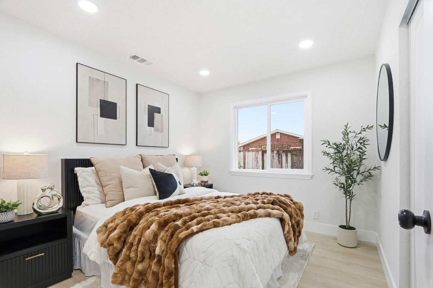 Detail Gallery Image 25 of 39 For 817 Baird Ave, Santa Clara,  CA 95054 - 3 Beds | 2 Baths