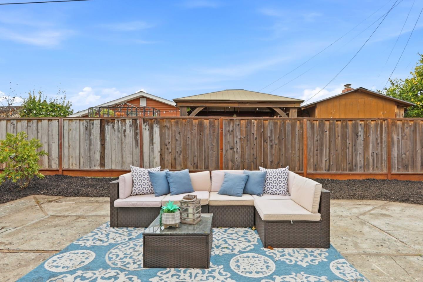 Detail Gallery Image 30 of 39 For 817 Baird Ave, Santa Clara,  CA 95054 - 3 Beds | 2 Baths