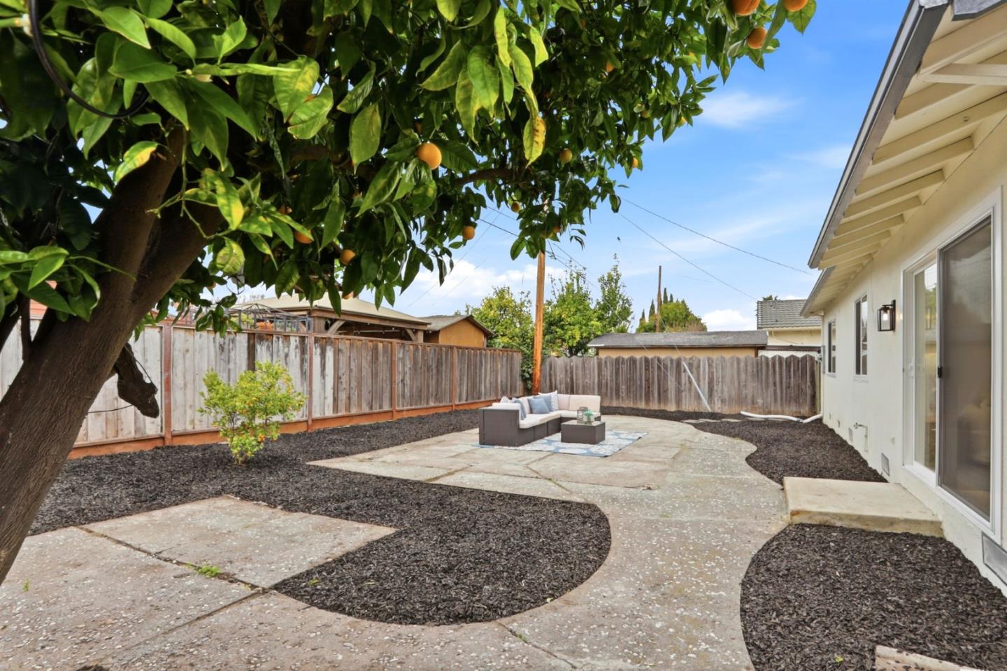 Detail Gallery Image 36 of 39 For 817 Baird Ave, Santa Clara,  CA 95054 - 3 Beds | 2 Baths