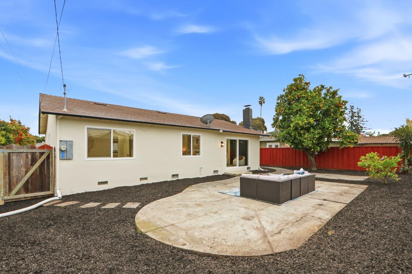 Detail Gallery Image 37 of 39 For 817 Baird Ave, Santa Clara,  CA 95054 - 3 Beds | 2 Baths