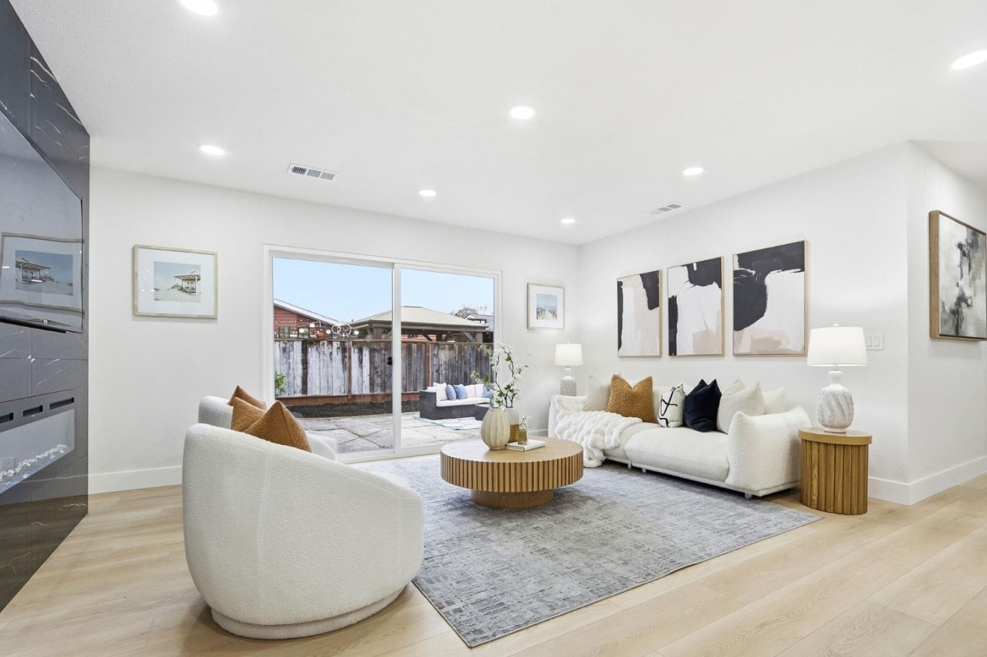 Detail Gallery Image 5 of 39 For 817 Baird Ave, Santa Clara,  CA 95054 - 3 Beds | 2 Baths