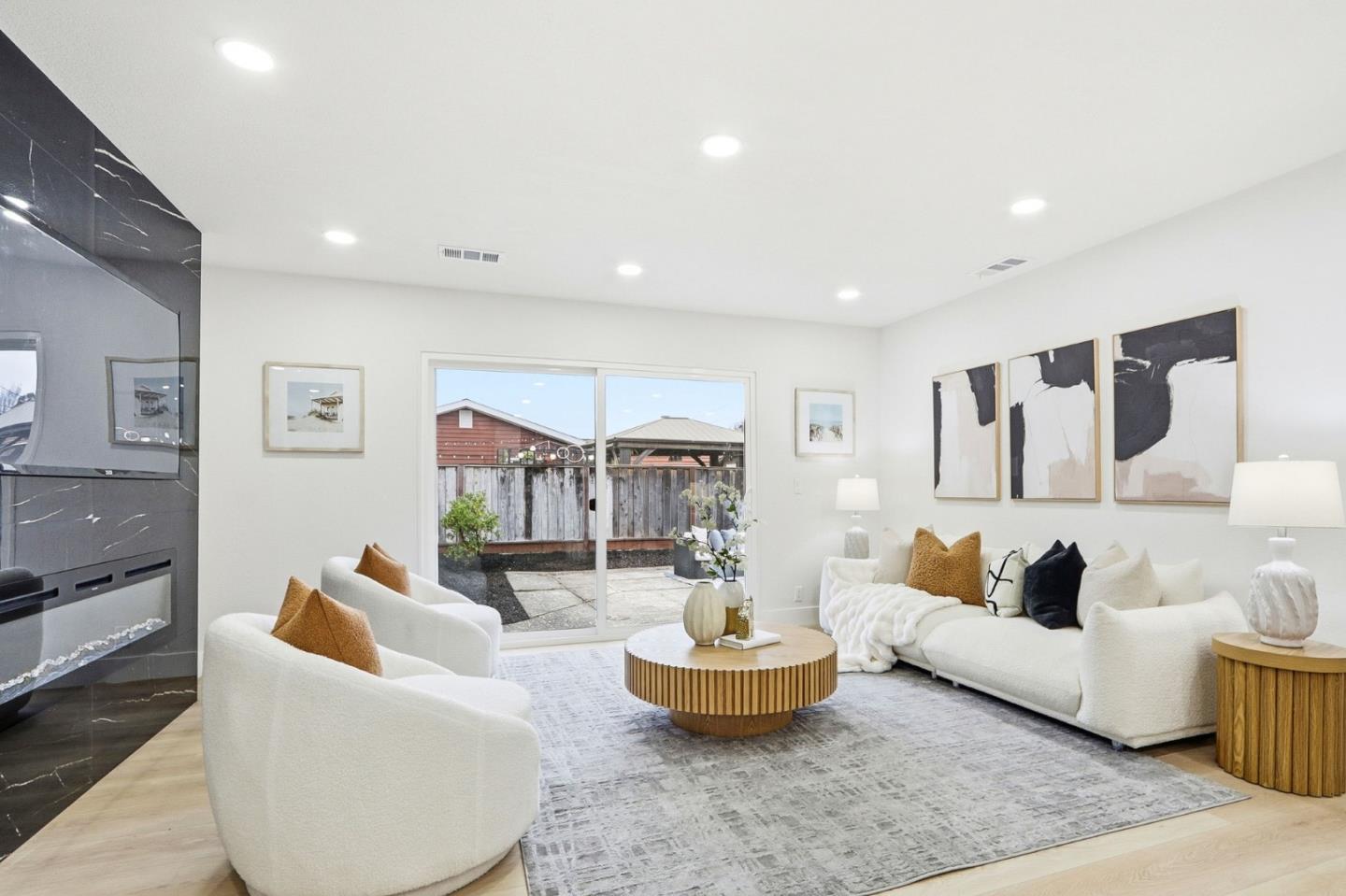 Detail Gallery Image 6 of 39 For 817 Baird Ave, Santa Clara,  CA 95054 - 3 Beds | 2 Baths