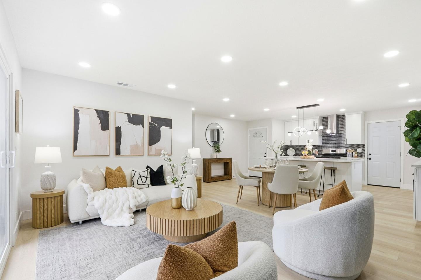 Detail Gallery Image 7 of 39 For 817 Baird Ave, Santa Clara,  CA 95054 - 3 Beds | 2 Baths