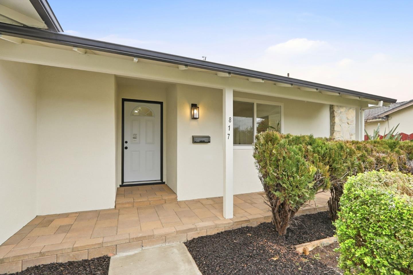 Detail Gallery Image 9 of 39 For 817 Baird Ave, Santa Clara,  CA 95054 - 3 Beds | 2 Baths