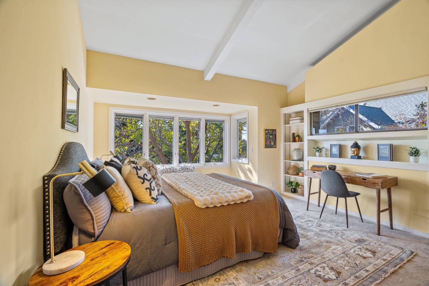 Detail Gallery Image 22 of 58 For 2222 Ocean Street Ext, Santa Cruz,  CA 95060 - 4 Beds | 3 Baths