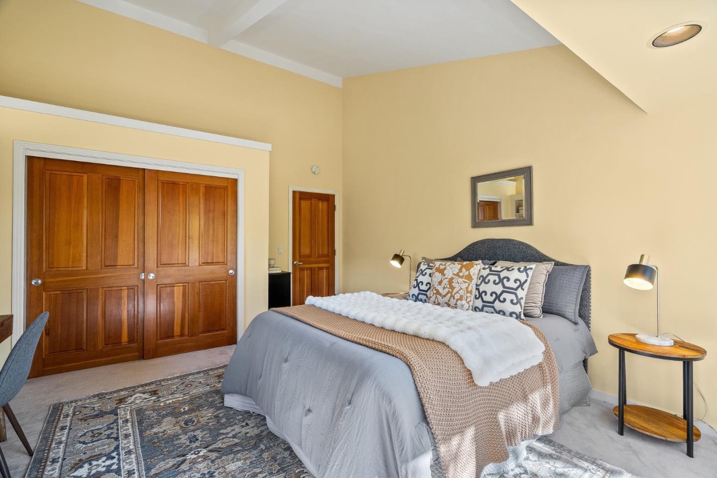 Detail Gallery Image 25 of 58 For 2222 Ocean Street Ext, Santa Cruz,  CA 95060 - 4 Beds | 3 Baths